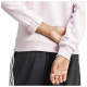 Adidas Γυναικείο φούτερ Essentials Small Logo Feelcozy Hoodie